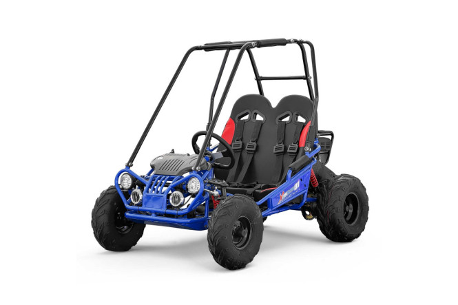 copie de Buggy 212cc enfant 2 places