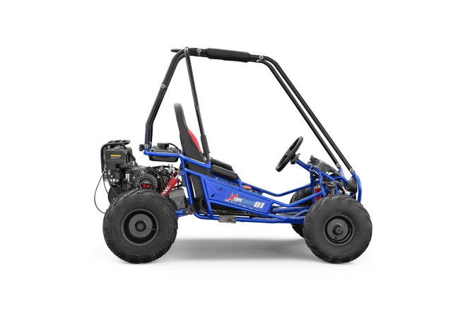 copie de Buggy 212cc enfant 2 places