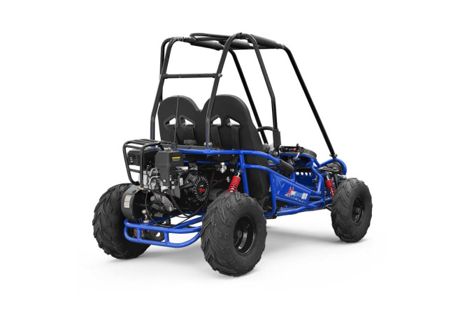 copie de Buggy 212cc enfant 2 places