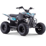 QUAD SANO PREDATOR 125CC 2024 ATV Apollo Motors