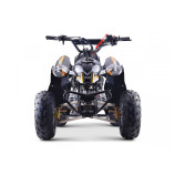 Quad 110cc enfant KEROX Raptor