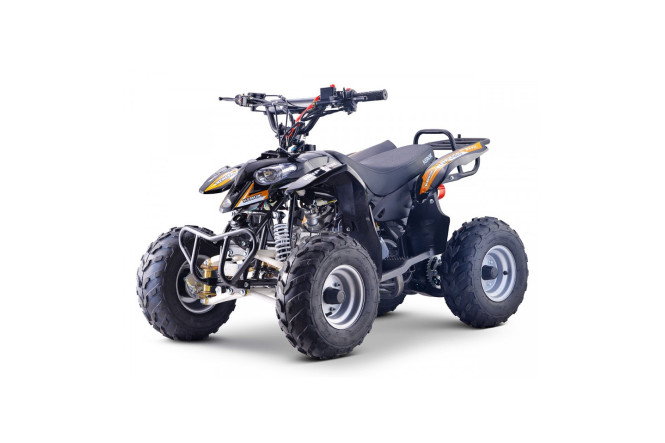 Quad 110cc enfant KEROX Raptor