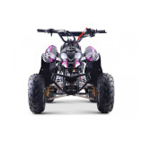 Quad 110cc enfant KEROX Raptor