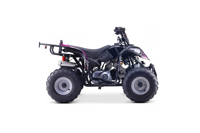 Quad 110cc enfant KEROX Raptor