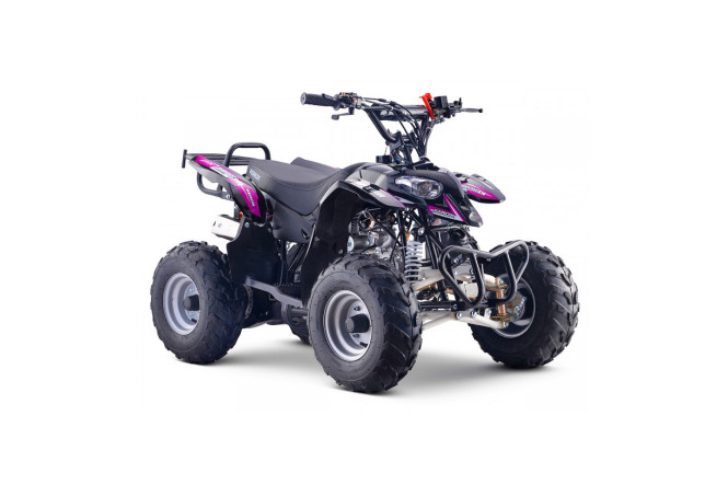 Quad 110cc enfant KEROX Raptor