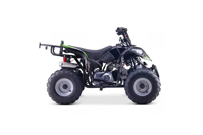 Quad 110cc enfant KEROX Raptor