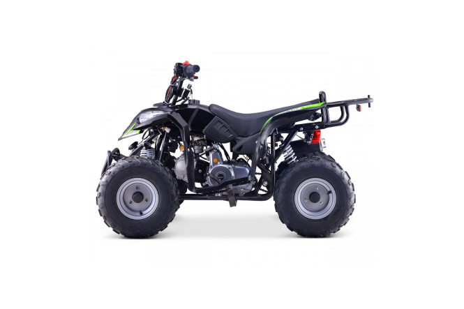 Quad 110cc enfant KEROX Raptor