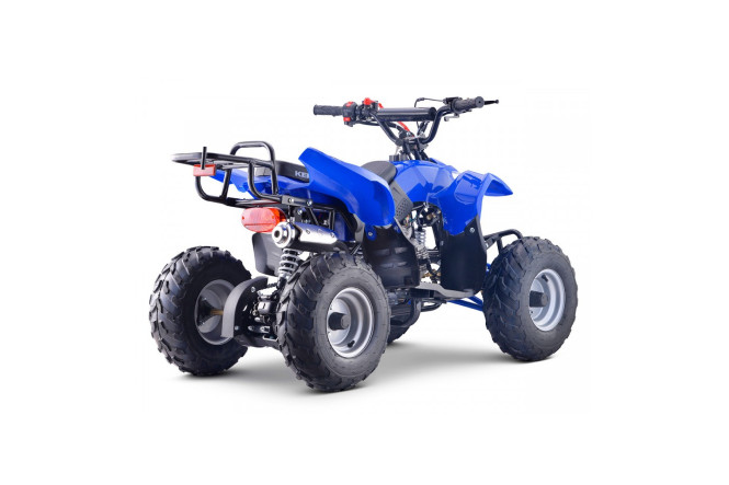 Quad 110cc enfant KEROX Raptor