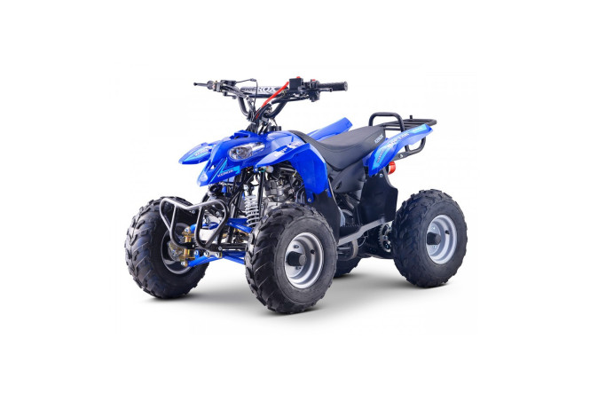 Quad 110cc enfant KEROX Raptor