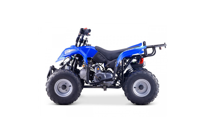 Quad 110cc enfant KEROX Raptor