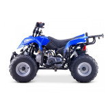 Quad 110cc enfant KEROX Raptor