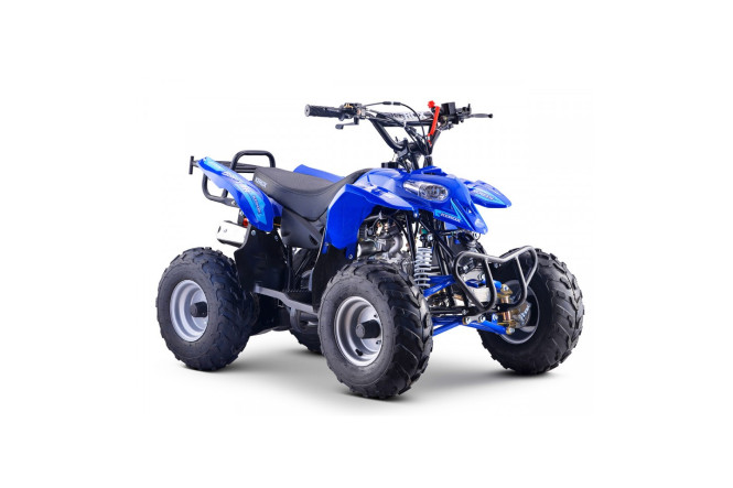 Quad 110cc enfant KEROX Raptor