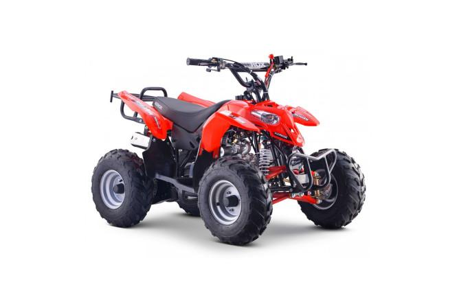 Quad 110cc enfant KEROX Raptor