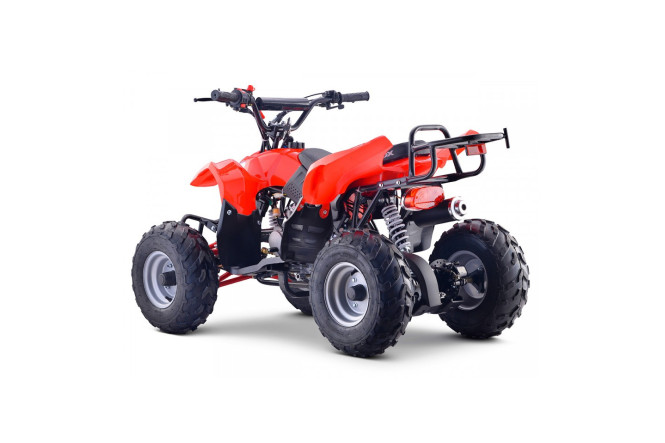 Quad 110cc enfant KEROX Raptor