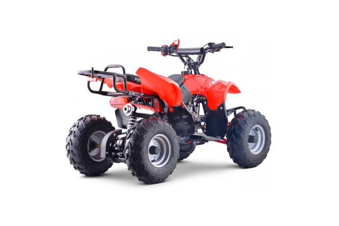 Quad 110cc enfant KEROX Raptor