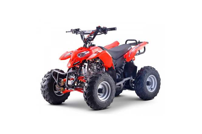 Quad 110cc enfant KEROX Raptor