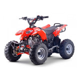 Quad 110cc enfant KEROX Raptor