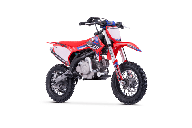 Dirt bike RXF Mini 50