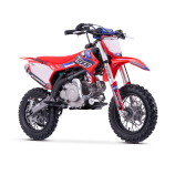 Dirt bike RXF Mini 50