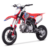 MINICROSS APOLLO SANO RXF OPEN 125-E 12/14 125cc Apollo Motors Dirt...