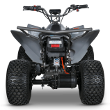 QUAD ÉLECTRIQUE SANO PREDATOR 1500W 2024 ATV PITRIDER Embrayage: Au...