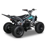 QUAD ÉLECTRIQUE SANO PREDATOR 1500W 2024 ATV PITRIDER Embrayage: Au...