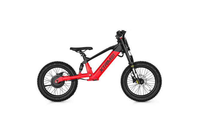 Draisienne enfant électrique 18 pouces 36V 500W DX 18