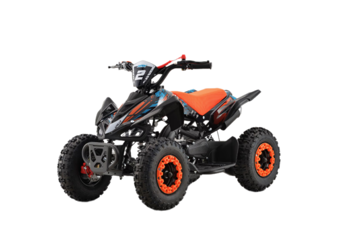 Quad enfant smx  49cc