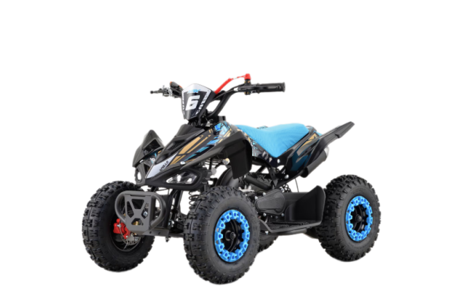 Quad enfant smx  49cc