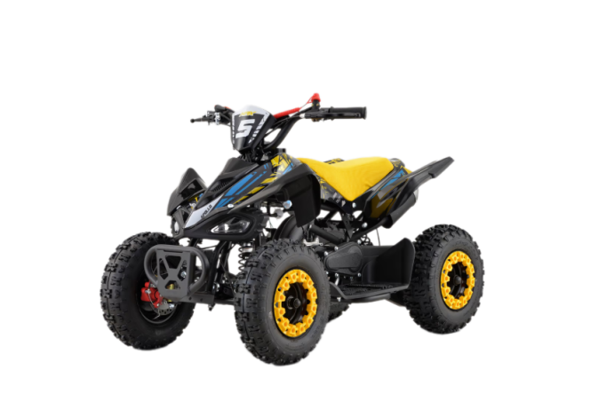 Quad enfant smx  49cc