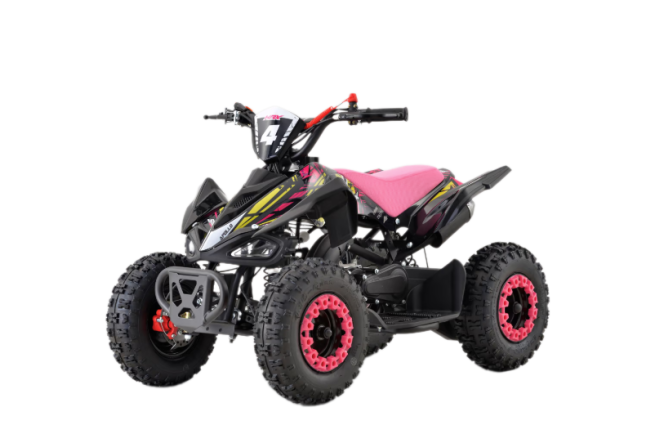 Quad enfant smx  49cc