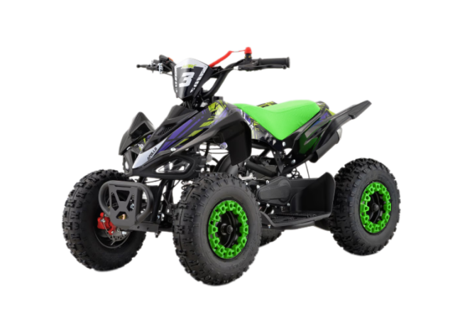 Quad enfant smx  49cc