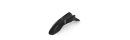 Front fender YCF - Black