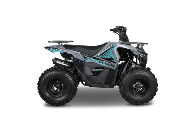 Quad Electrique Hammer 1500 W