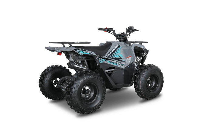 Quad Electrique Hammer 1500 W