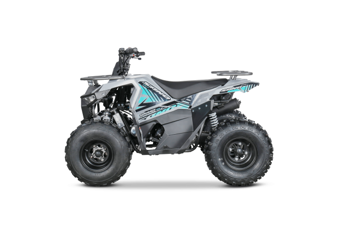 Quad Electrique Hammer 1500 W