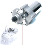 Starter motor - High