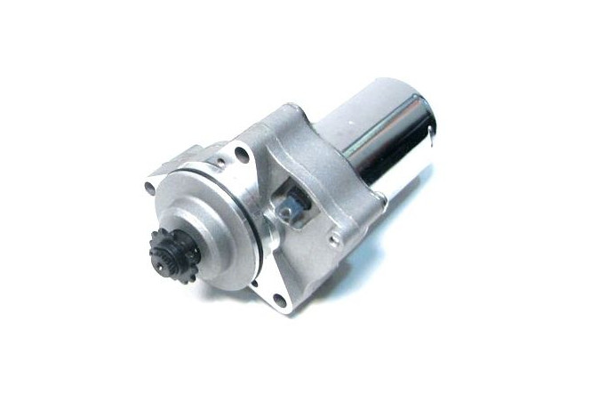 Starter motor - High