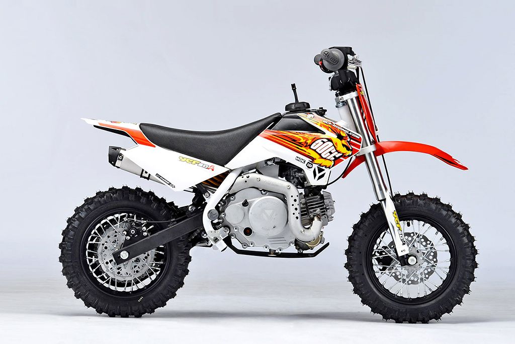 honda 250cc enduro