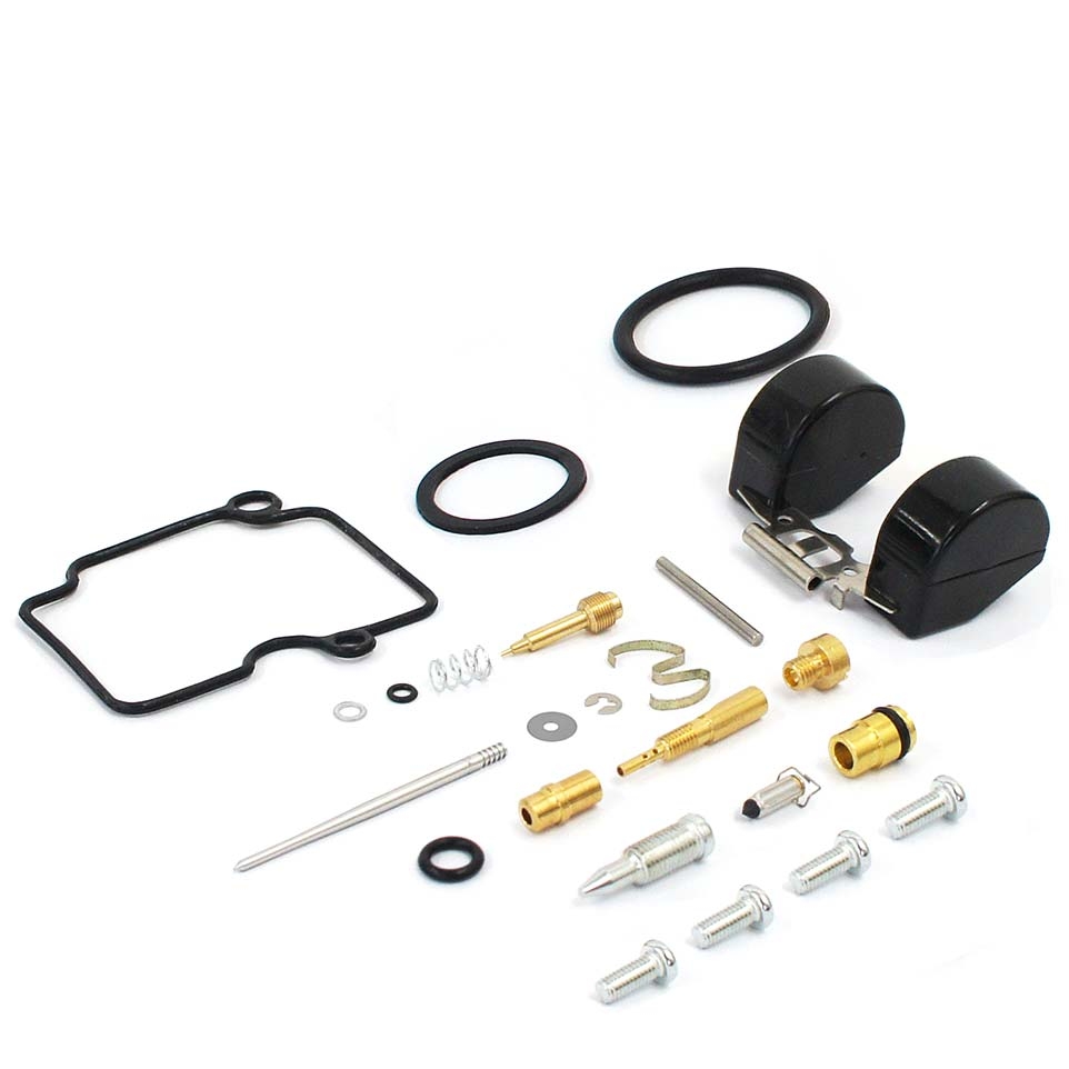 Kits de réparation de carburateur de moto Accessoire pour Ym