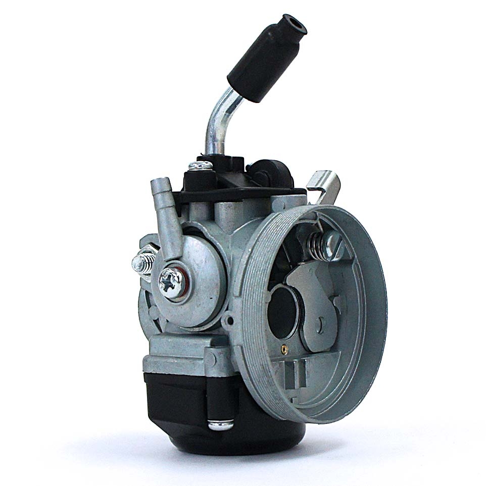Carburateur pour moteur de Pocket Bike (12mm)
