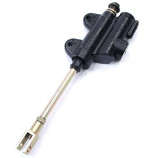 Master cylinder rear - ø10mm