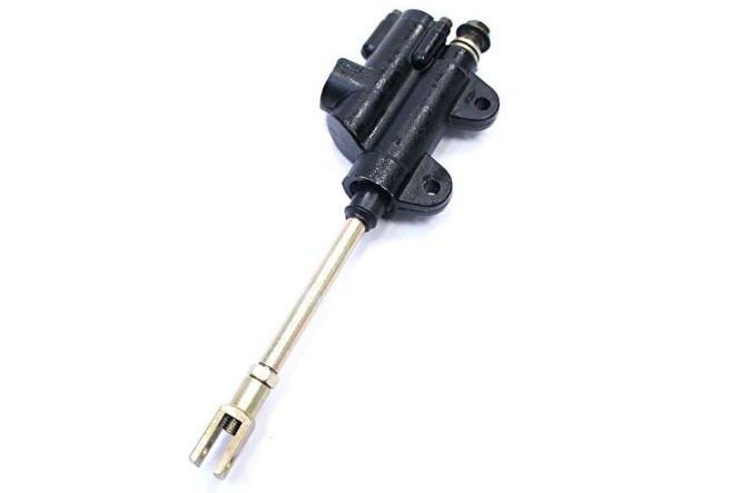 Master cylinder rear - ø10mm