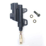 Master cylinder rear - ø10mm