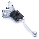 Master cylinder front - ø8mm