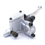 Master cylinder front - ø8mm