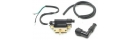 Ignition coil - 2 wires