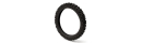 Tire cross 14" front - Guang Li